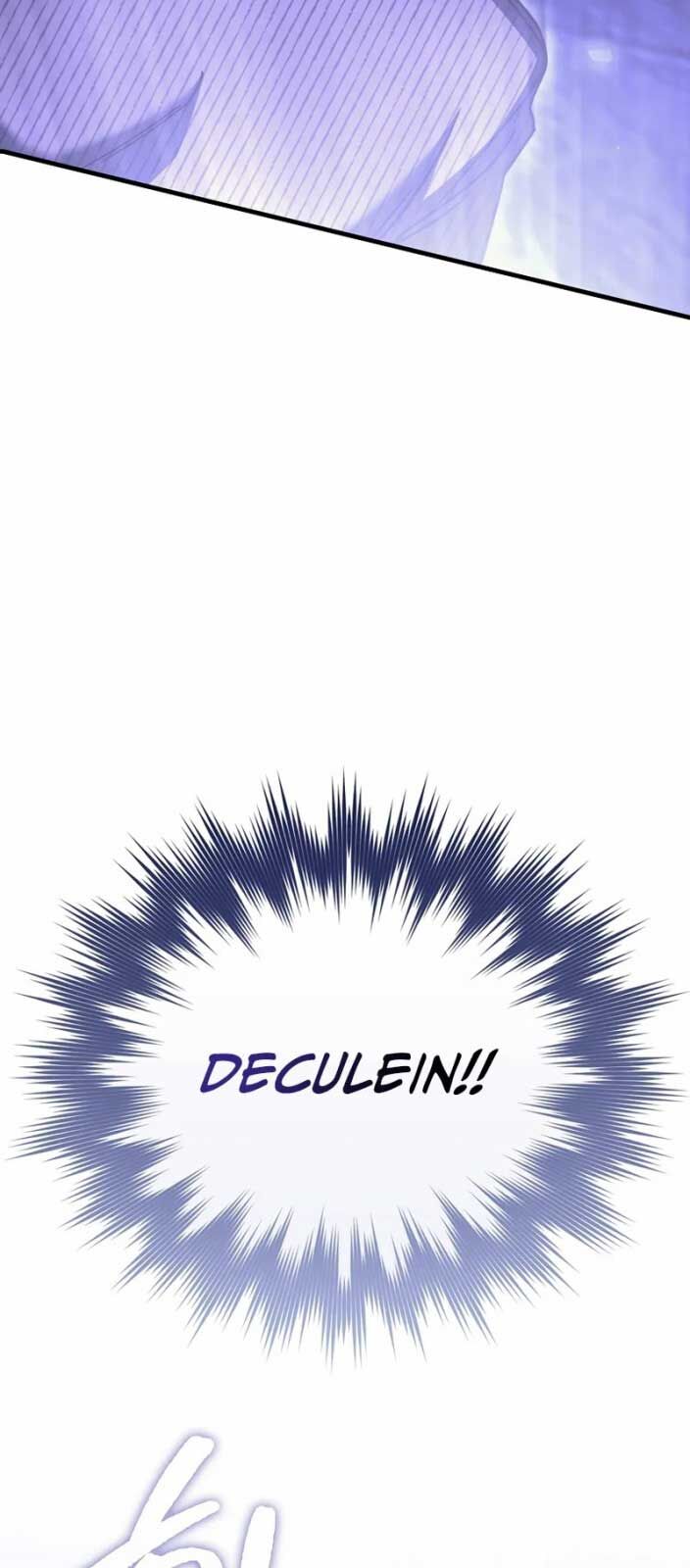 Đại Phản Diện Khao Khát Được Sống: Chapter 25