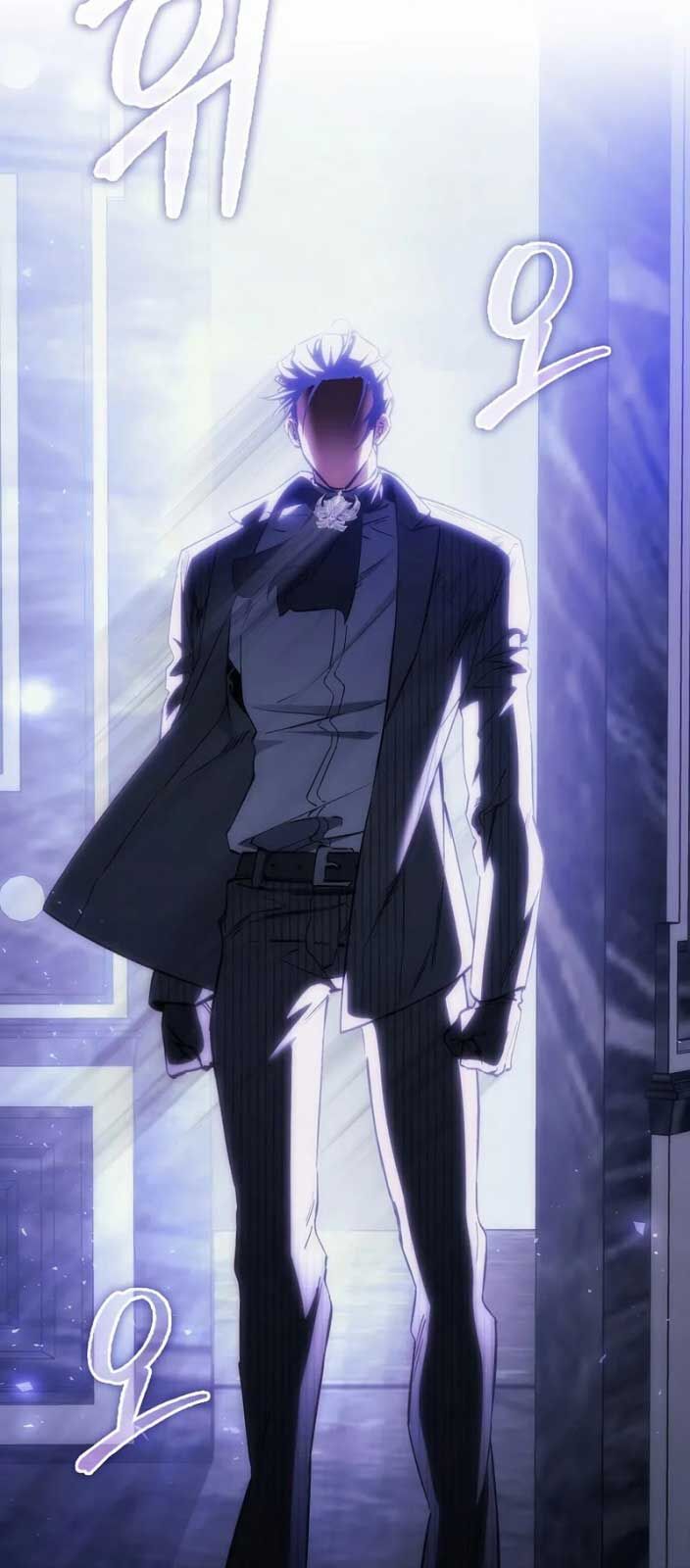 Đại Phản Diện Khao Khát Được Sống: Chapter 25