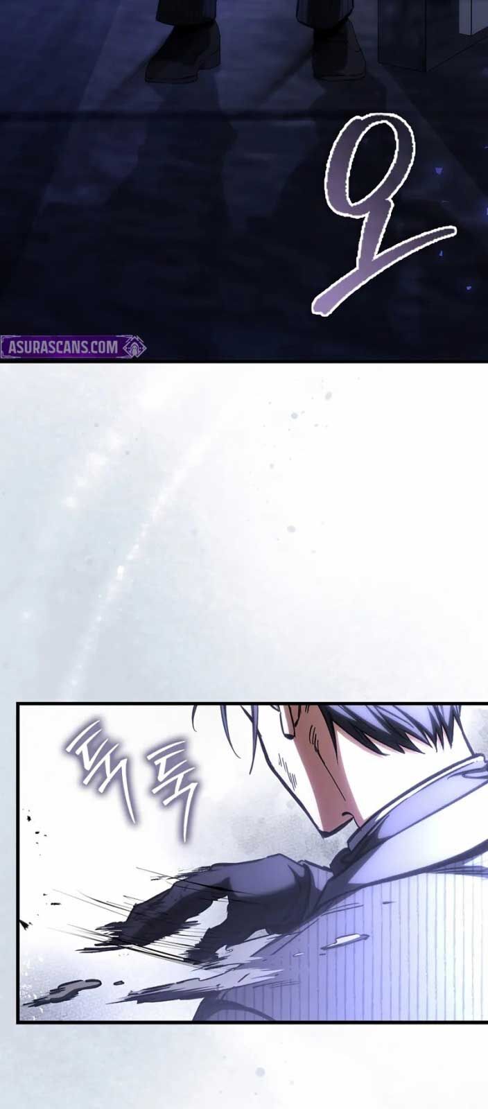 Đại Phản Diện Khao Khát Được Sống: Chapter 25