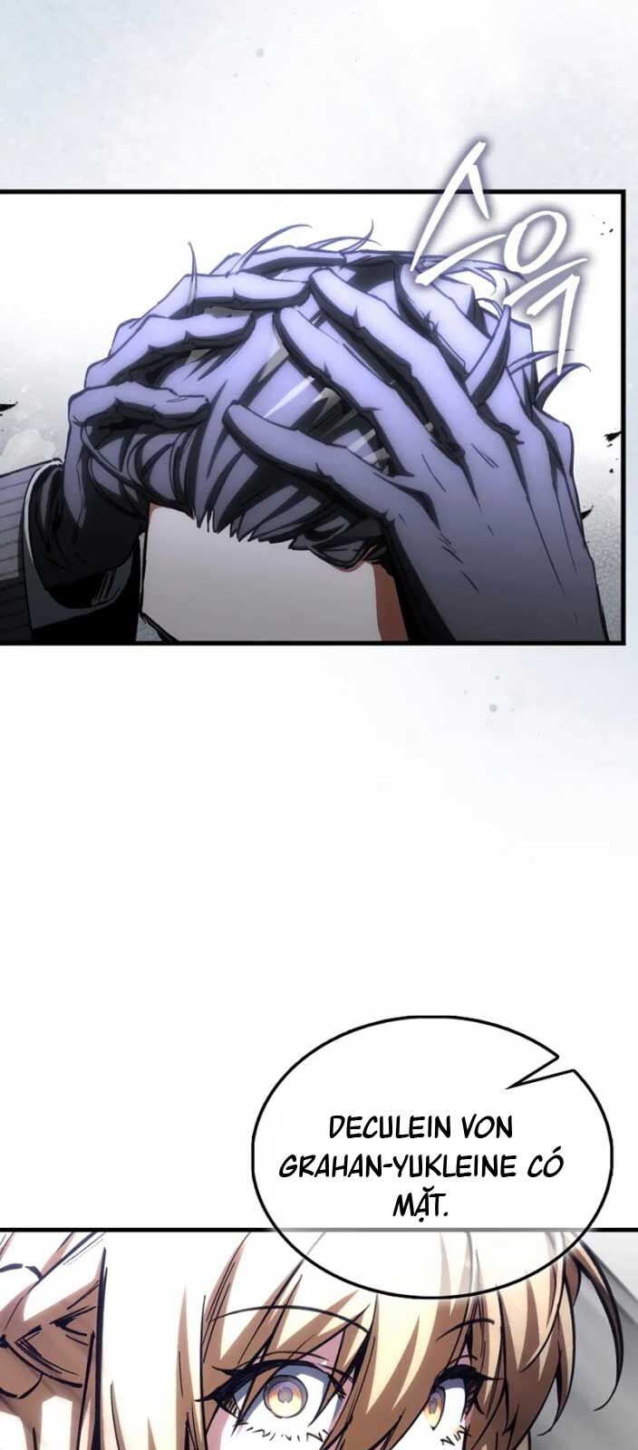 Đại Phản Diện Khao Khát Được Sống: Chapter 25