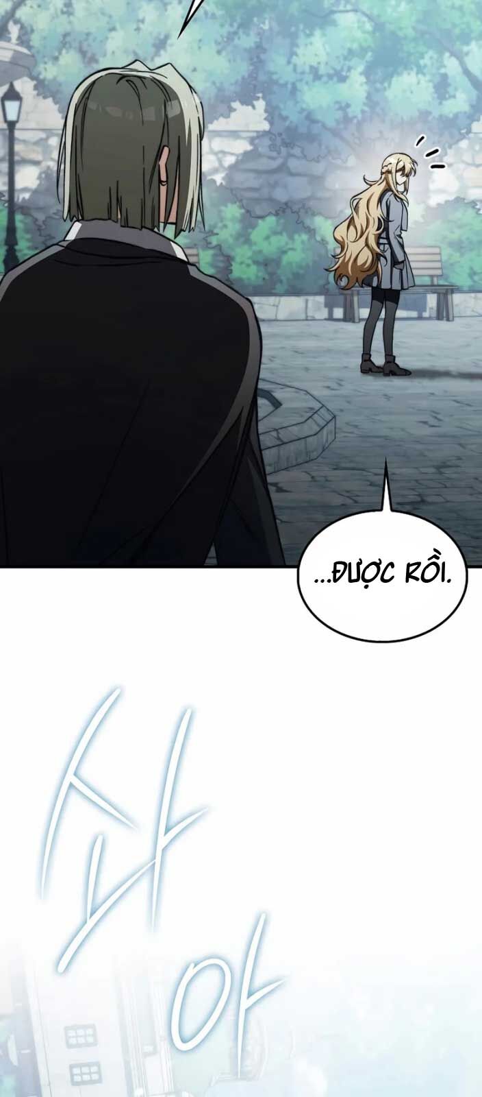 Đại Phản Diện Khao Khát Được Sống: Chapter 25