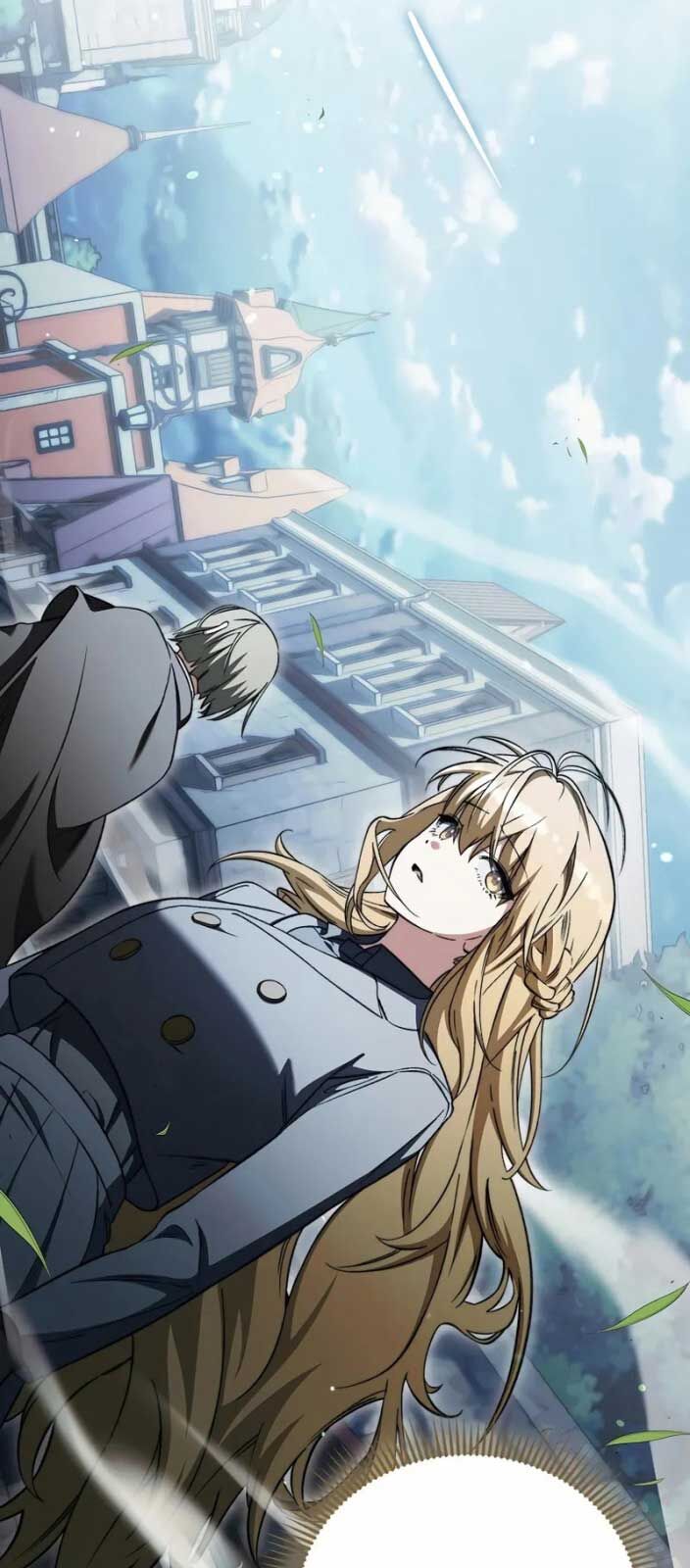 Đại Phản Diện Khao Khát Được Sống: Chapter 25