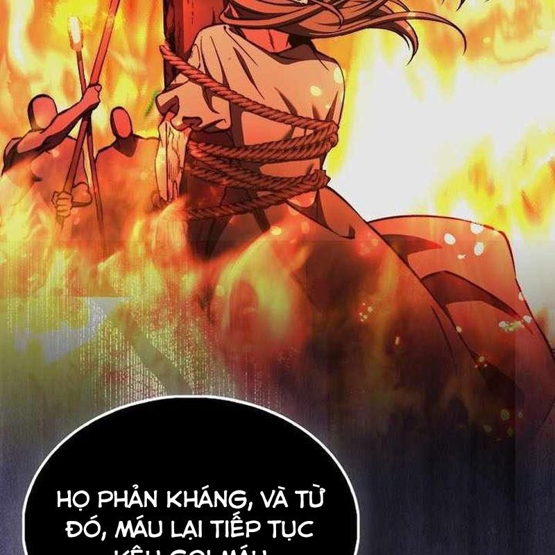 Đại Phản Diện Khao Khát Được Sống: Chapter 26