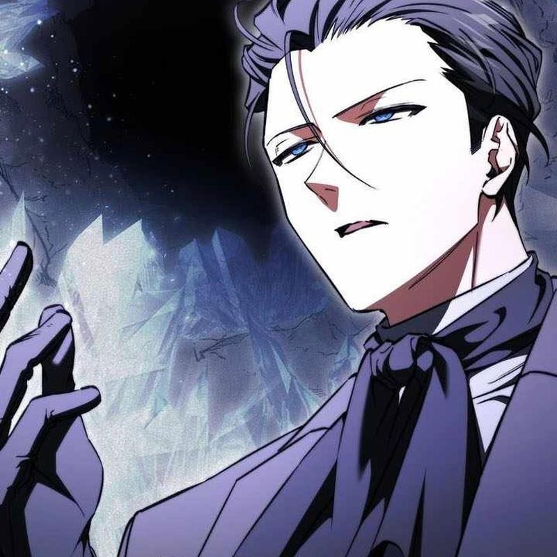 Đại Phản Diện Khao Khát Được Sống: Chapter 26