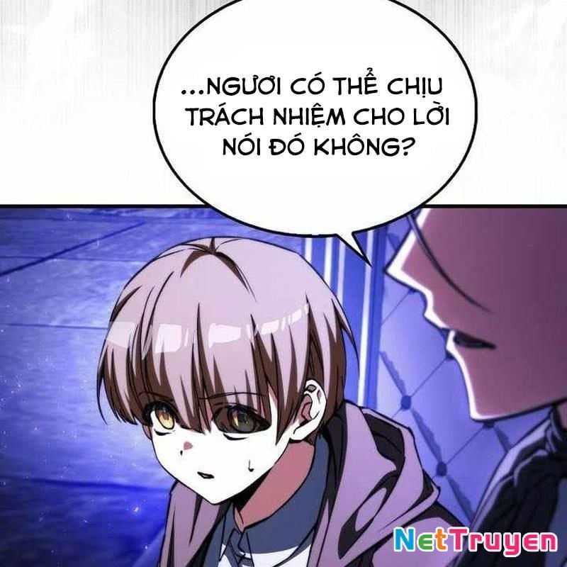 Đại Phản Diện Khao Khát Được Sống: Chapter 26