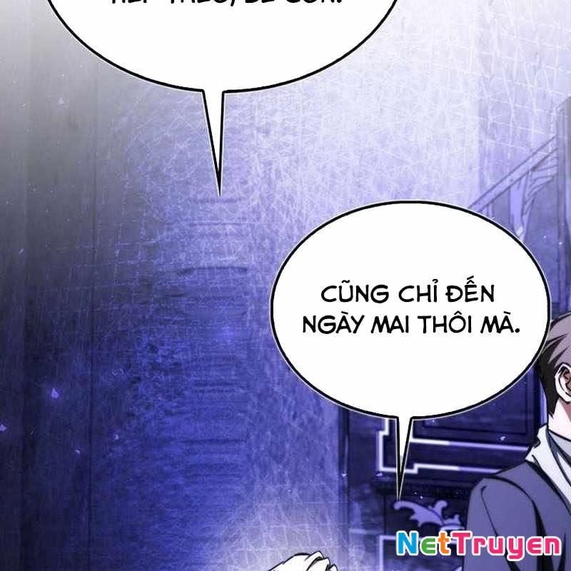 Đại Phản Diện Khao Khát Được Sống: Chapter 26