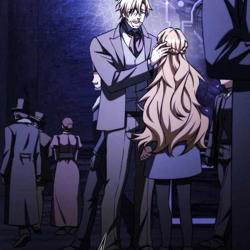 Đại Phản Diện Khao Khát Được Sống: Chapter 26