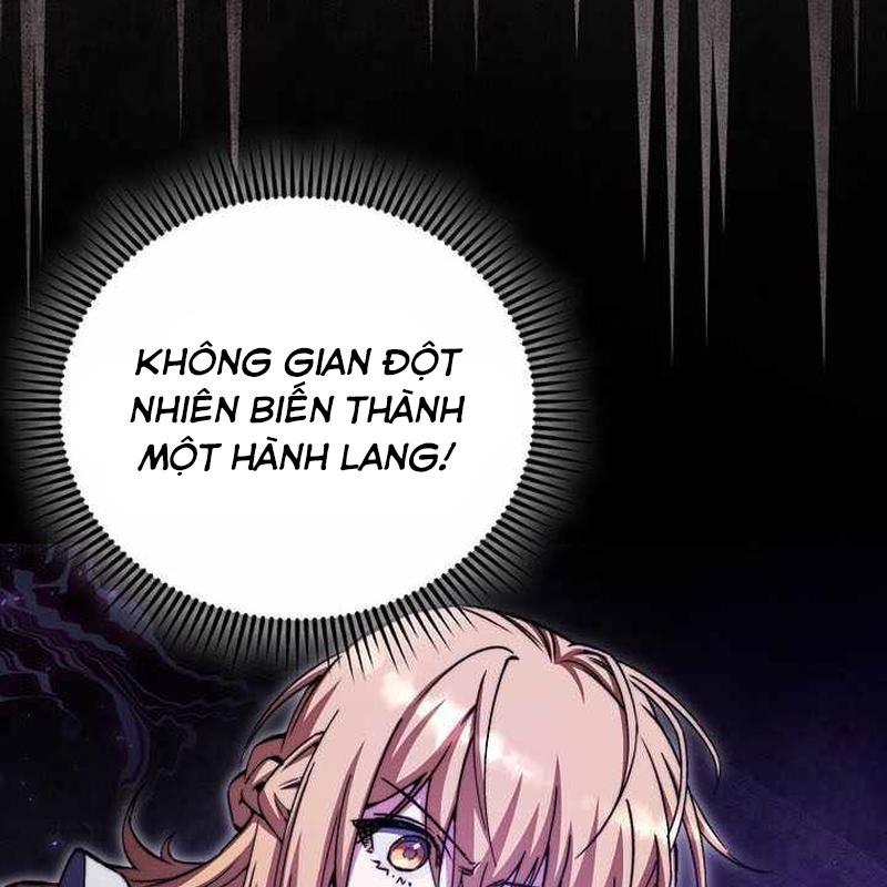 Đại Phản Diện Khao Khát Được Sống: Chapter 26