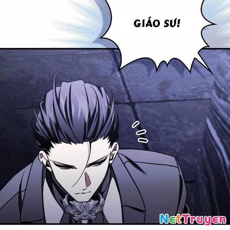 Đại Phản Diện Khao Khát Được Sống: Chapter 26