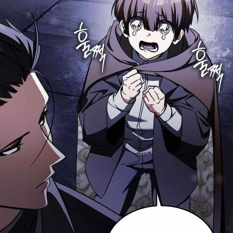 Đại Phản Diện Khao Khát Được Sống: Chapter 26