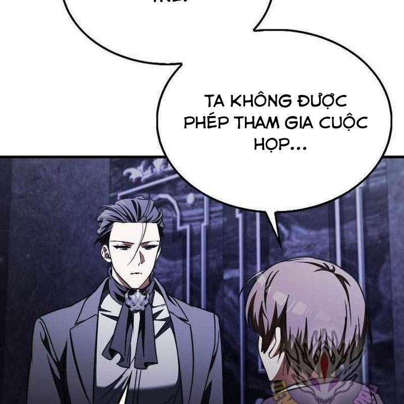 Đại Phản Diện Khao Khát Được Sống: Chapter 26