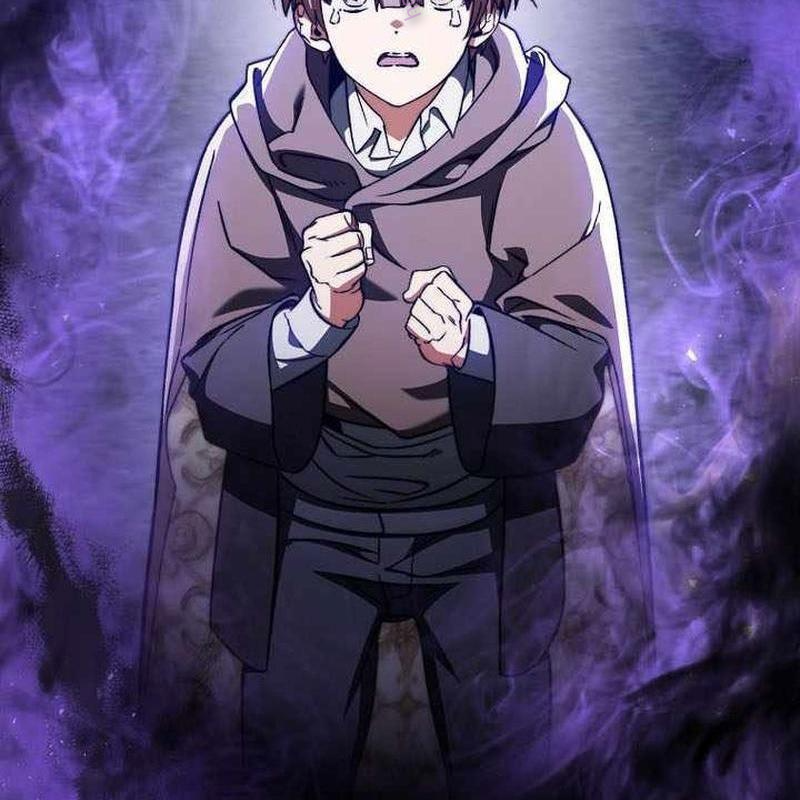 Đại Phản Diện Khao Khát Được Sống: Chapter 26