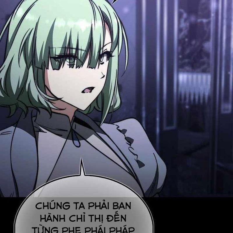 Đại Phản Diện Khao Khát Được Sống: Chapter 26