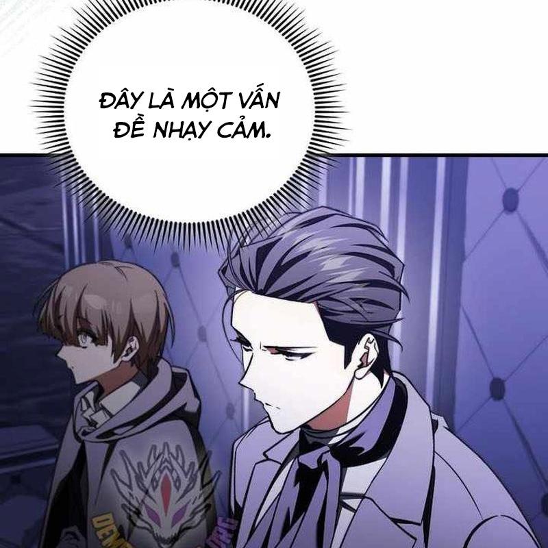 Đại Phản Diện Khao Khát Được Sống: Chapter 26