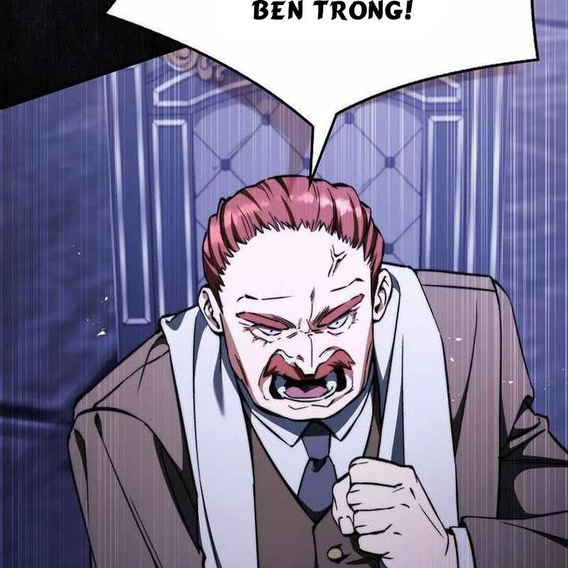 Đại Phản Diện Khao Khát Được Sống: Chapter 26