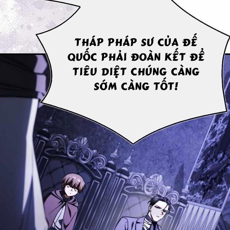 Đại Phản Diện Khao Khát Được Sống: Chapter 26