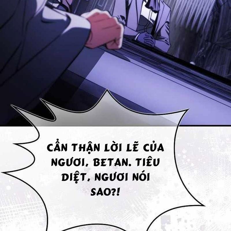 Đại Phản Diện Khao Khát Được Sống: Chapter 26