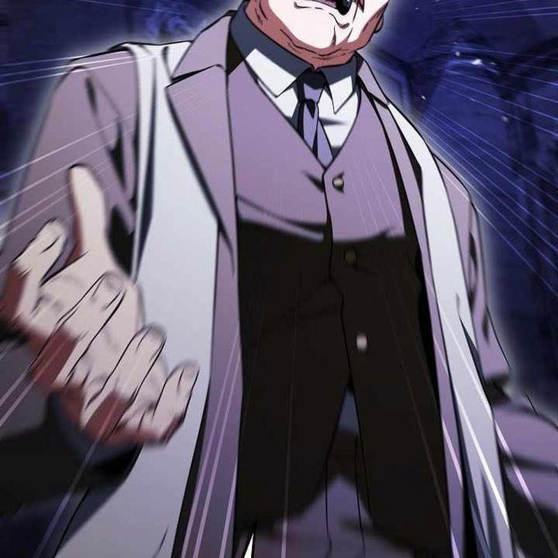 Đại Phản Diện Khao Khát Được Sống: Chapter 26