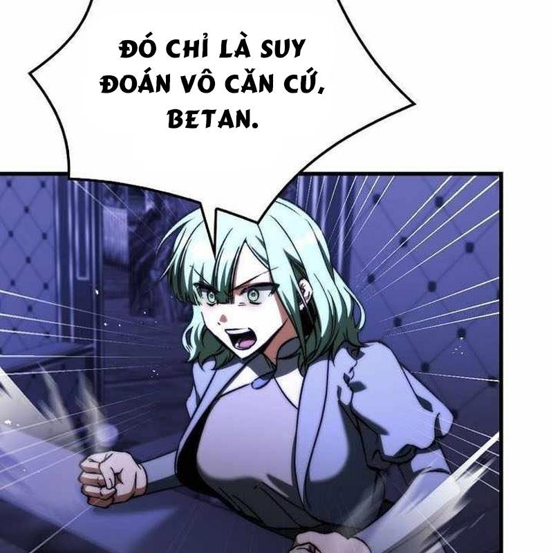 Đại Phản Diện Khao Khát Được Sống: Chapter 26