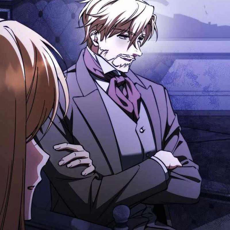 Đại Phản Diện Khao Khát Được Sống: Chapter 26