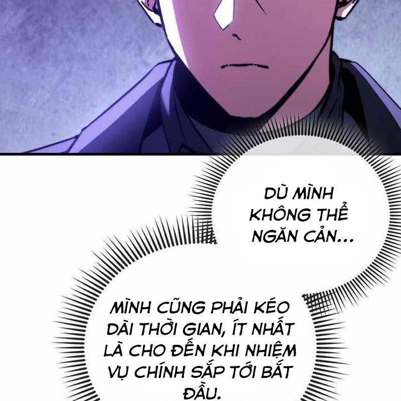 Đại Phản Diện Khao Khát Được Sống: Chapter 26