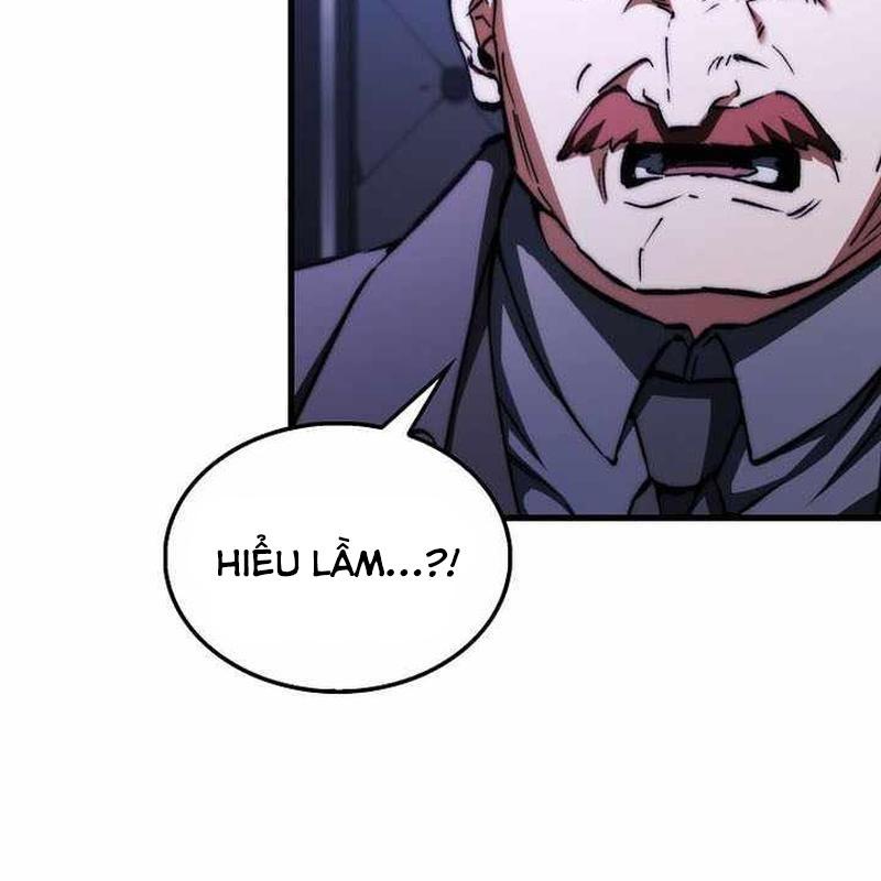 Đại Phản Diện Khao Khát Được Sống: Chapter 26