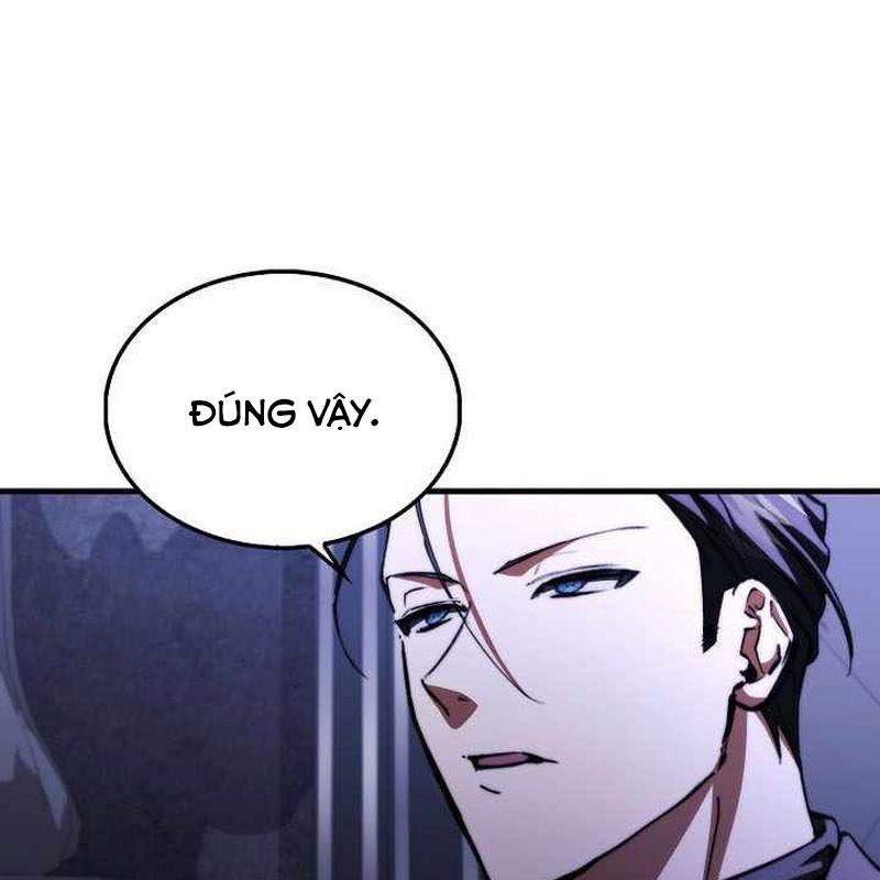 Đại Phản Diện Khao Khát Được Sống: Chapter 26