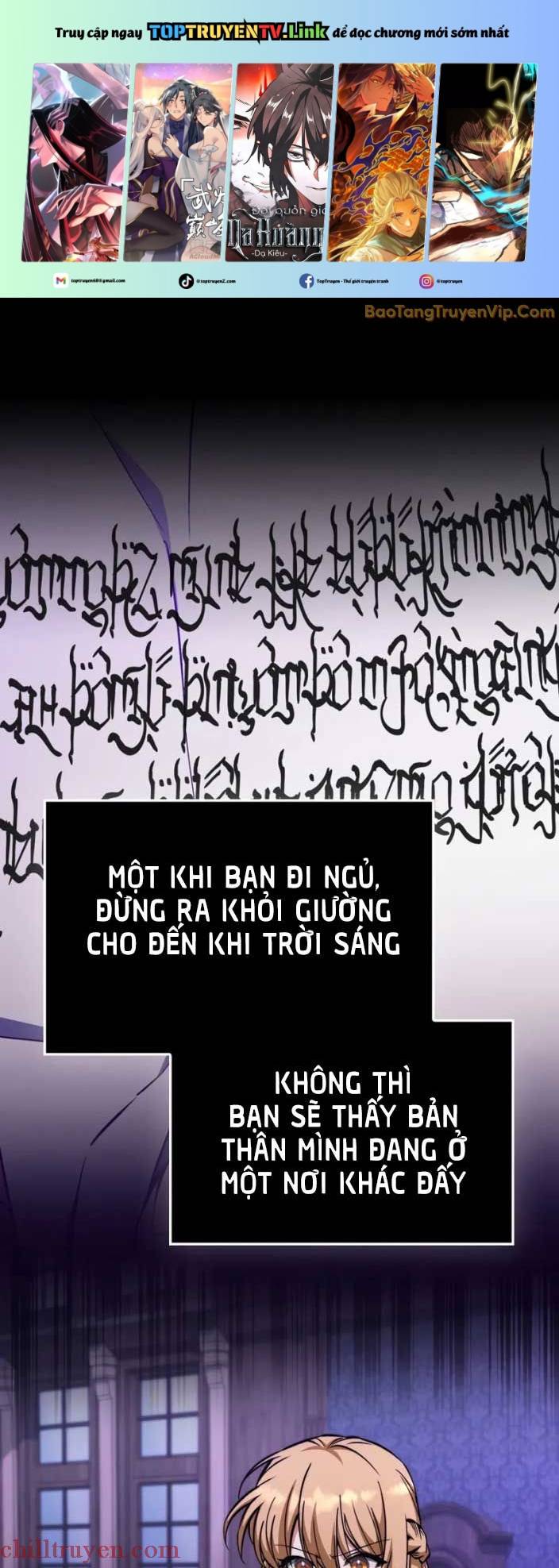 Đại Phản Diện Khao Khát Được Sống: Chapter 27