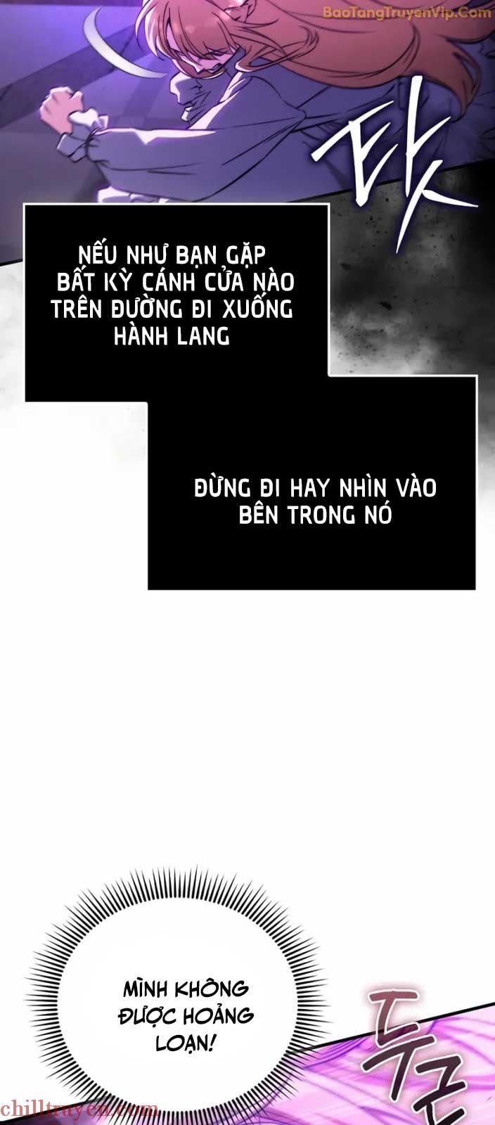 Đại Phản Diện Khao Khát Được Sống: Chapter 27