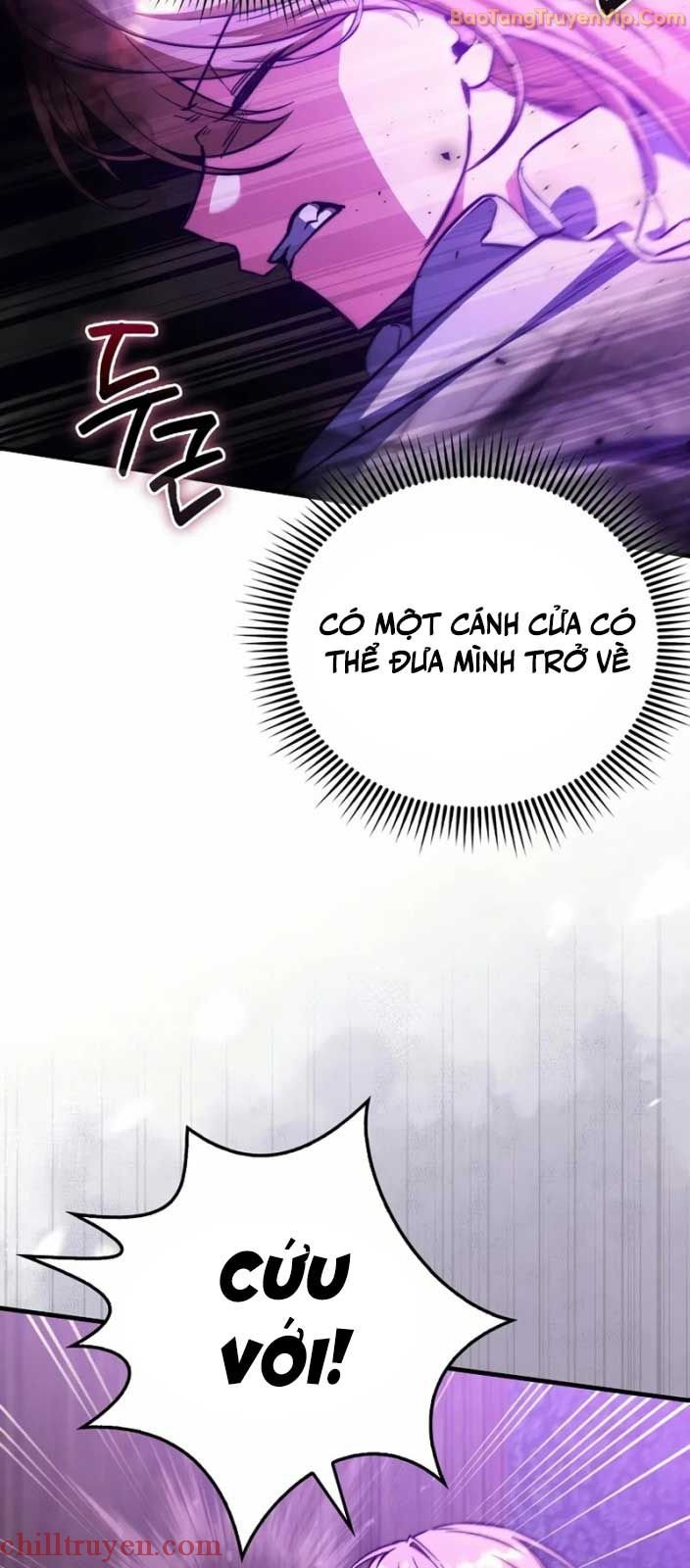 Đại Phản Diện Khao Khát Được Sống: Chapter 27