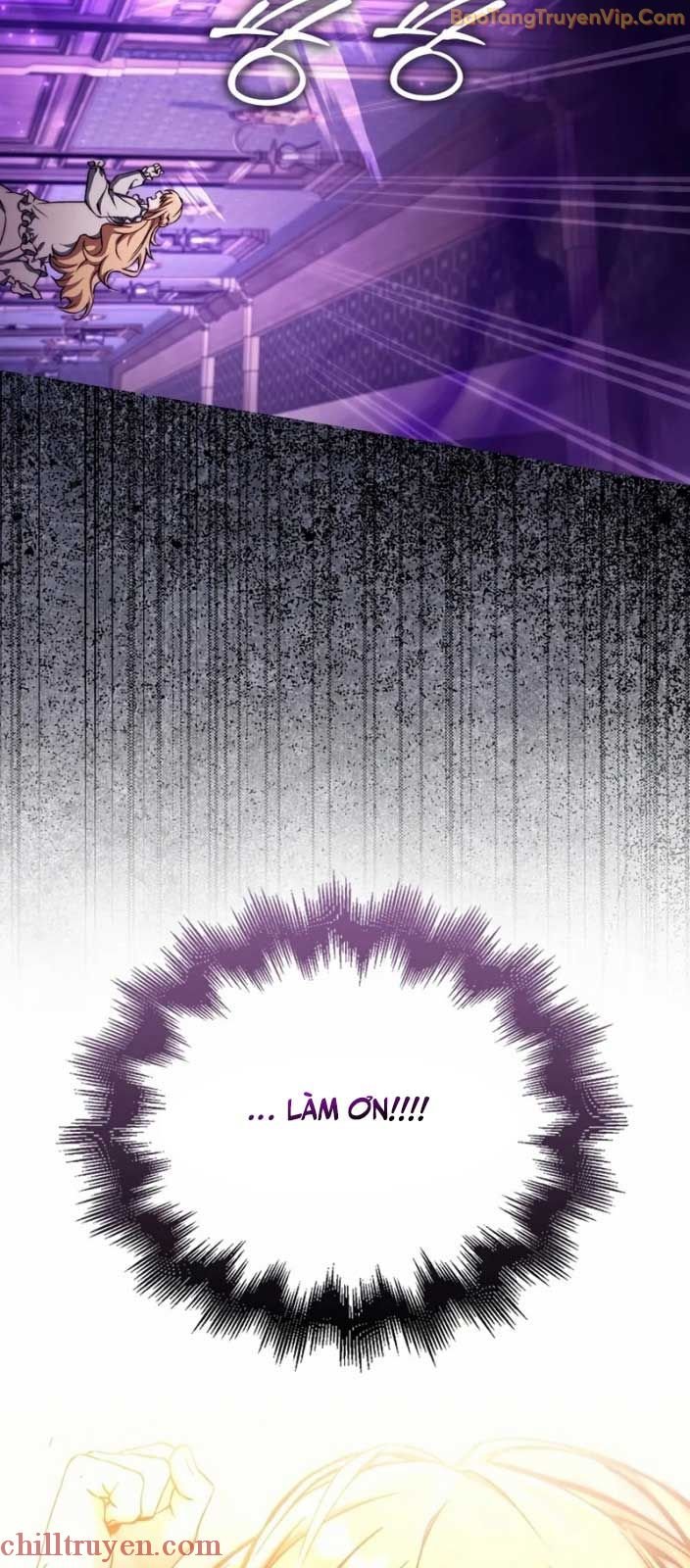 Đại Phản Diện Khao Khát Được Sống: Chapter 27
