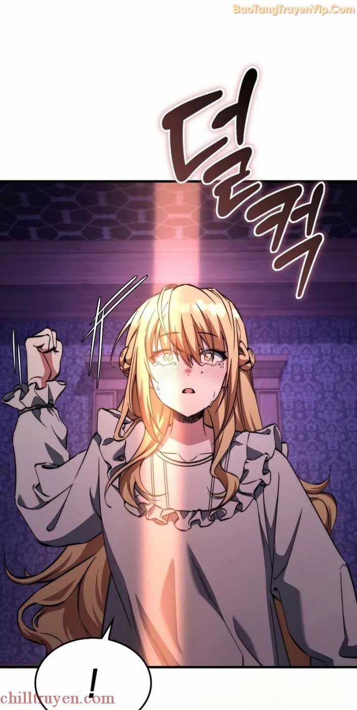 Đại Phản Diện Khao Khát Được Sống: Chapter 27