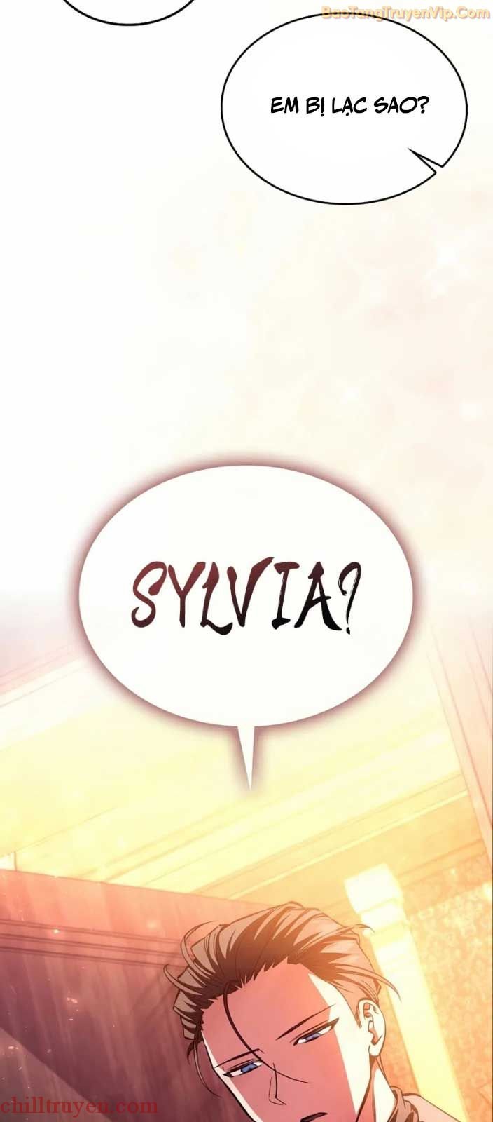 Đại Phản Diện Khao Khát Được Sống: Chapter 27