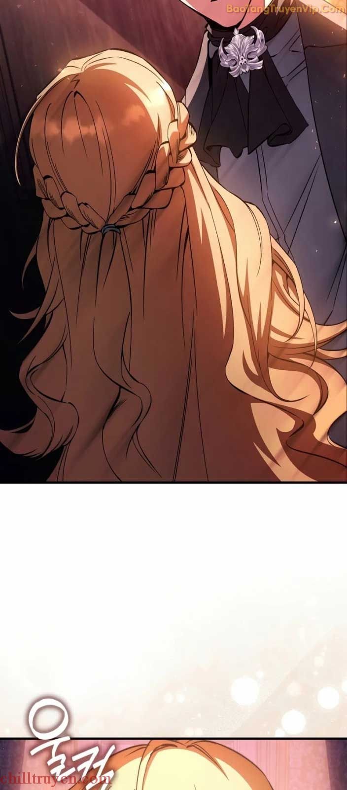 Đại Phản Diện Khao Khát Được Sống: Chapter 27