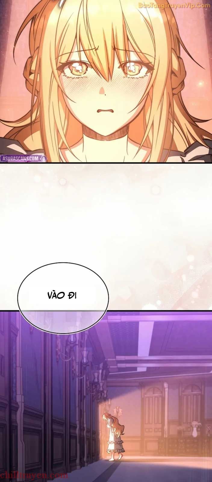 Đại Phản Diện Khao Khát Được Sống: Chapter 27