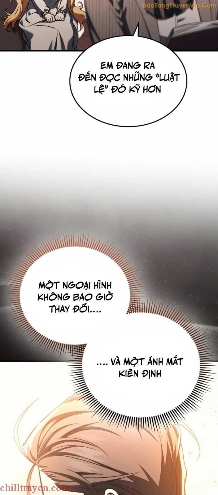 Đại Phản Diện Khao Khát Được Sống: Chapter 27