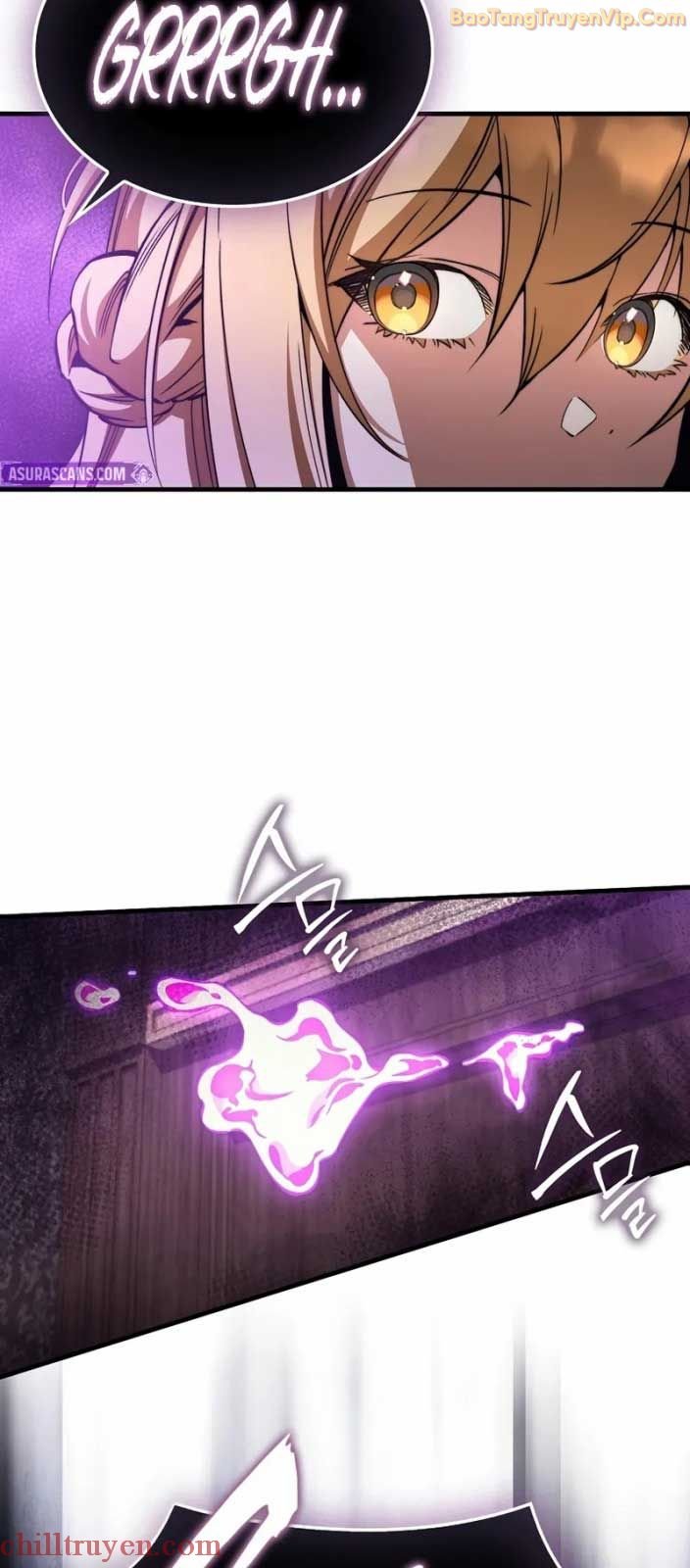 Đại Phản Diện Khao Khát Được Sống: Chapter 27