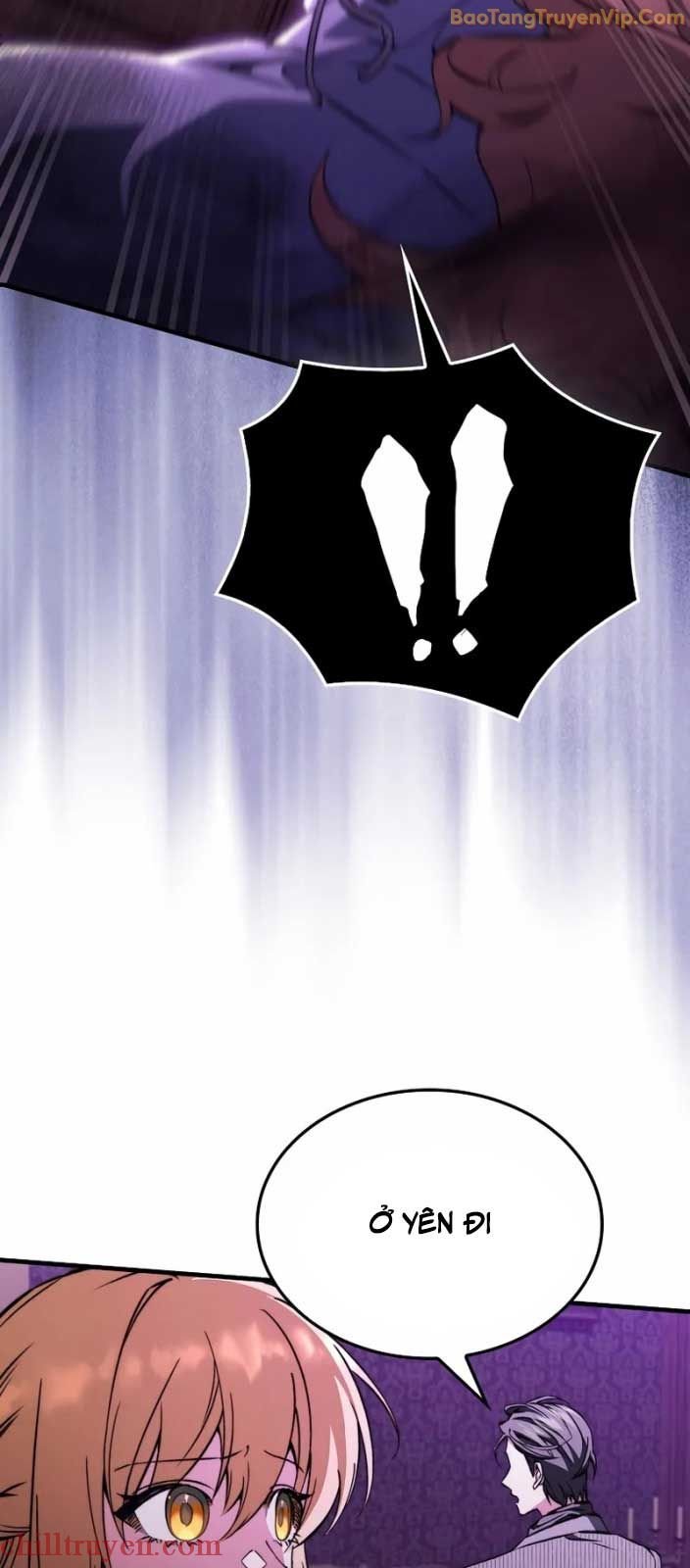 Đại Phản Diện Khao Khát Được Sống: Chapter 27