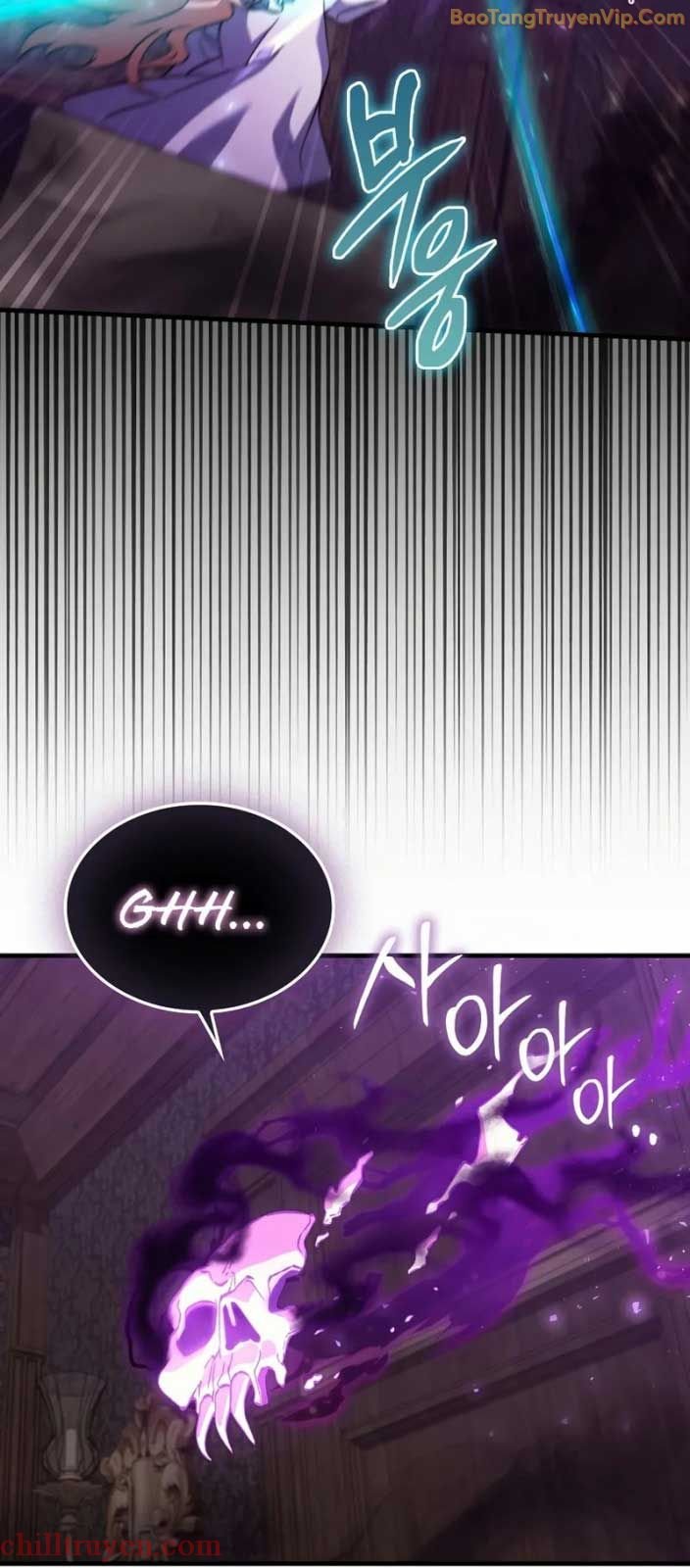 Đại Phản Diện Khao Khát Được Sống: Chapter 27