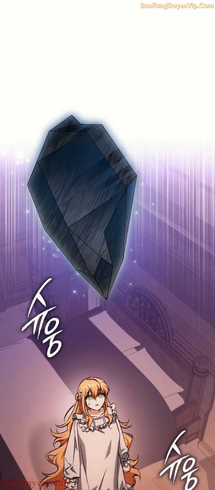 Đại Phản Diện Khao Khát Được Sống: Chapter 27