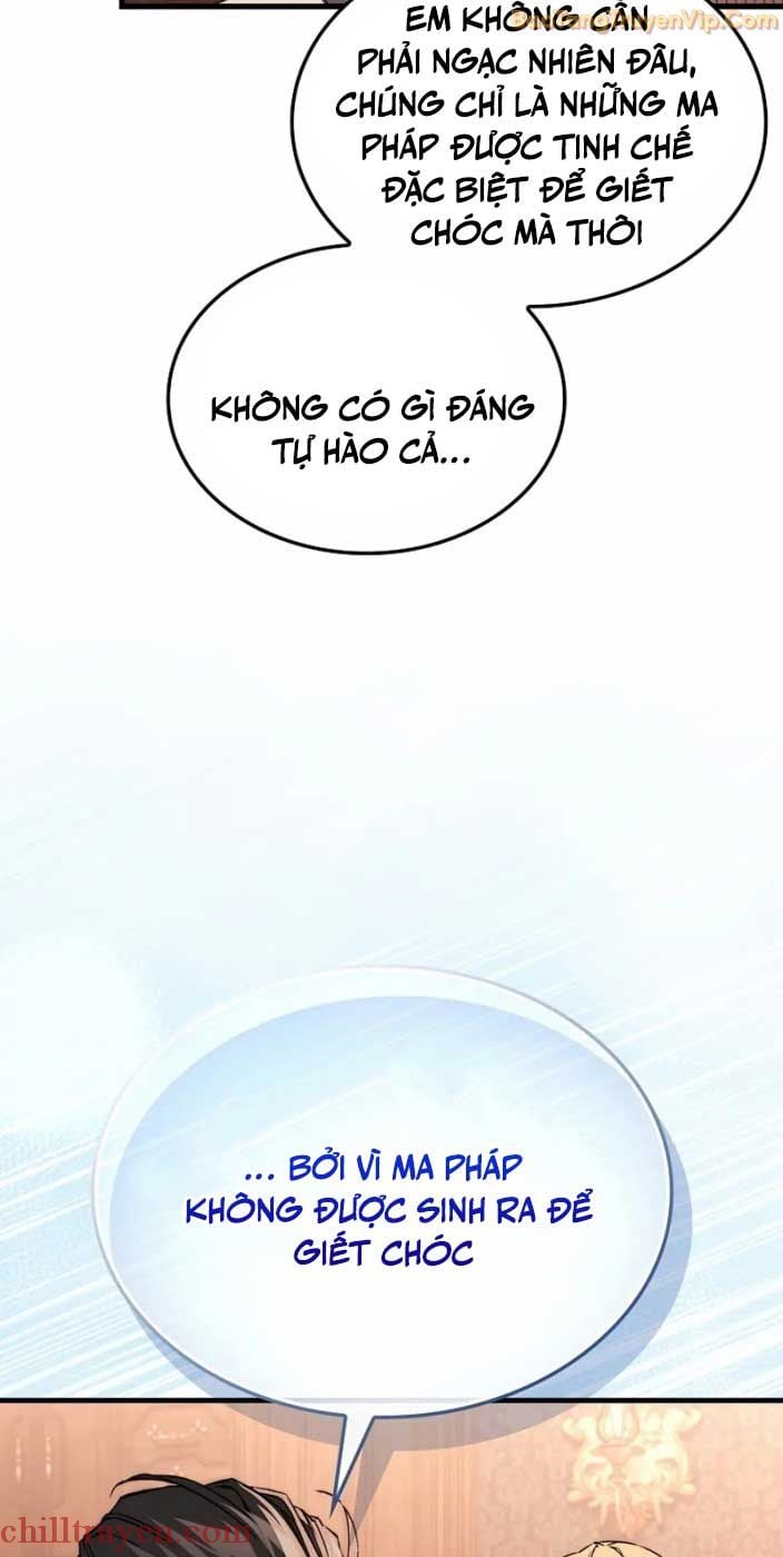 Đại Phản Diện Khao Khát Được Sống: Chapter 27