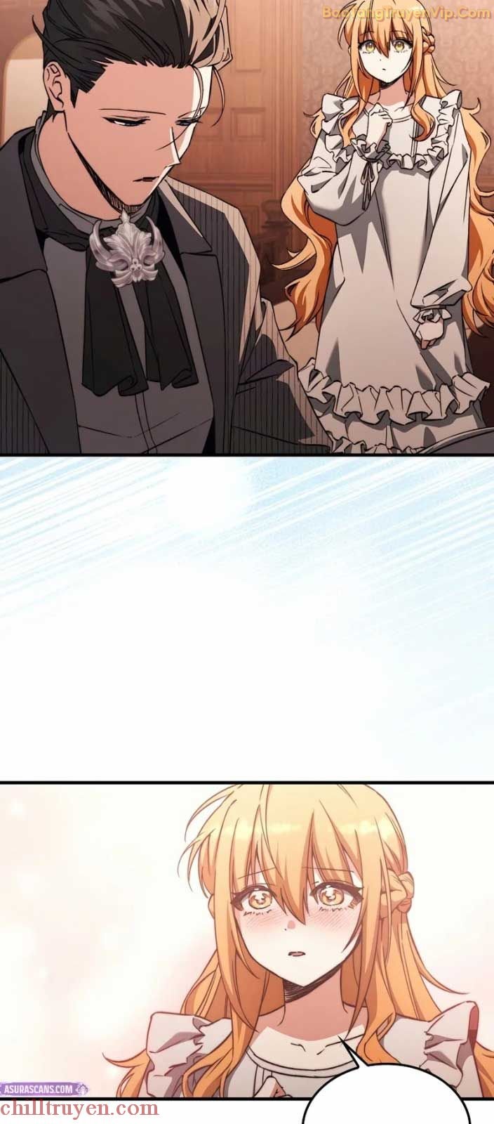 Đại Phản Diện Khao Khát Được Sống: Chapter 27