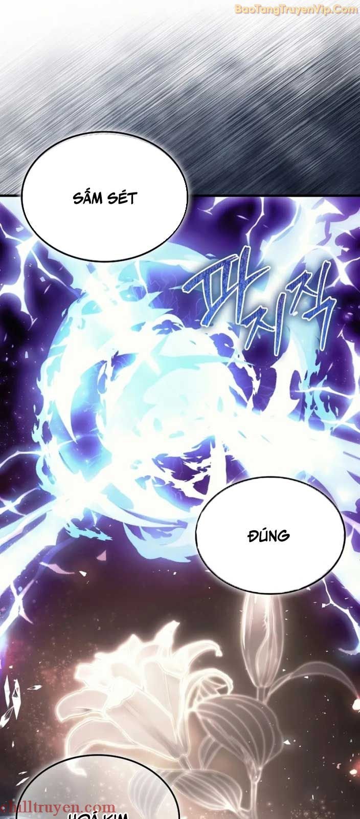 Đại Phản Diện Khao Khát Được Sống: Chapter 27