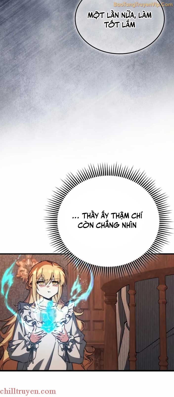 Đại Phản Diện Khao Khát Được Sống: Chapter 27