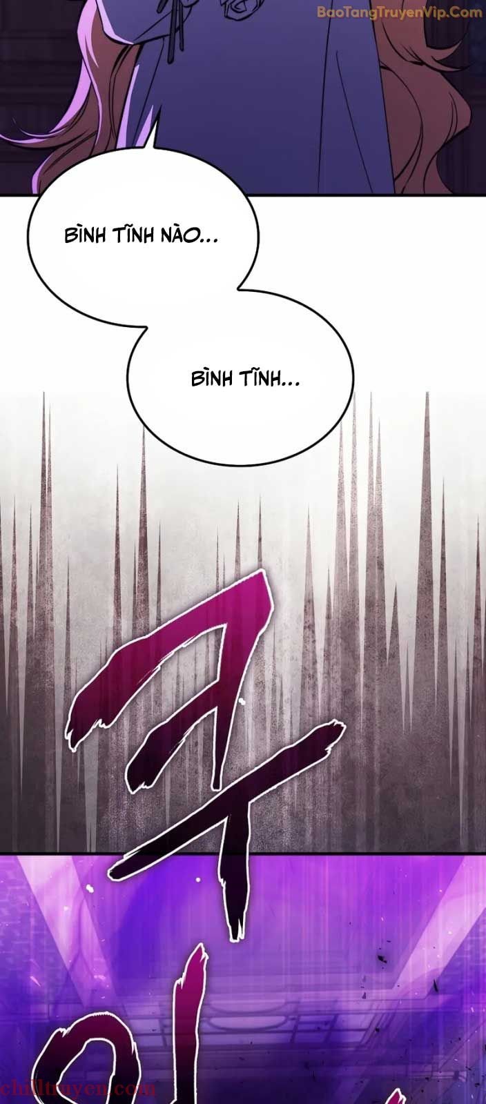Đại Phản Diện Khao Khát Được Sống: Chapter 27