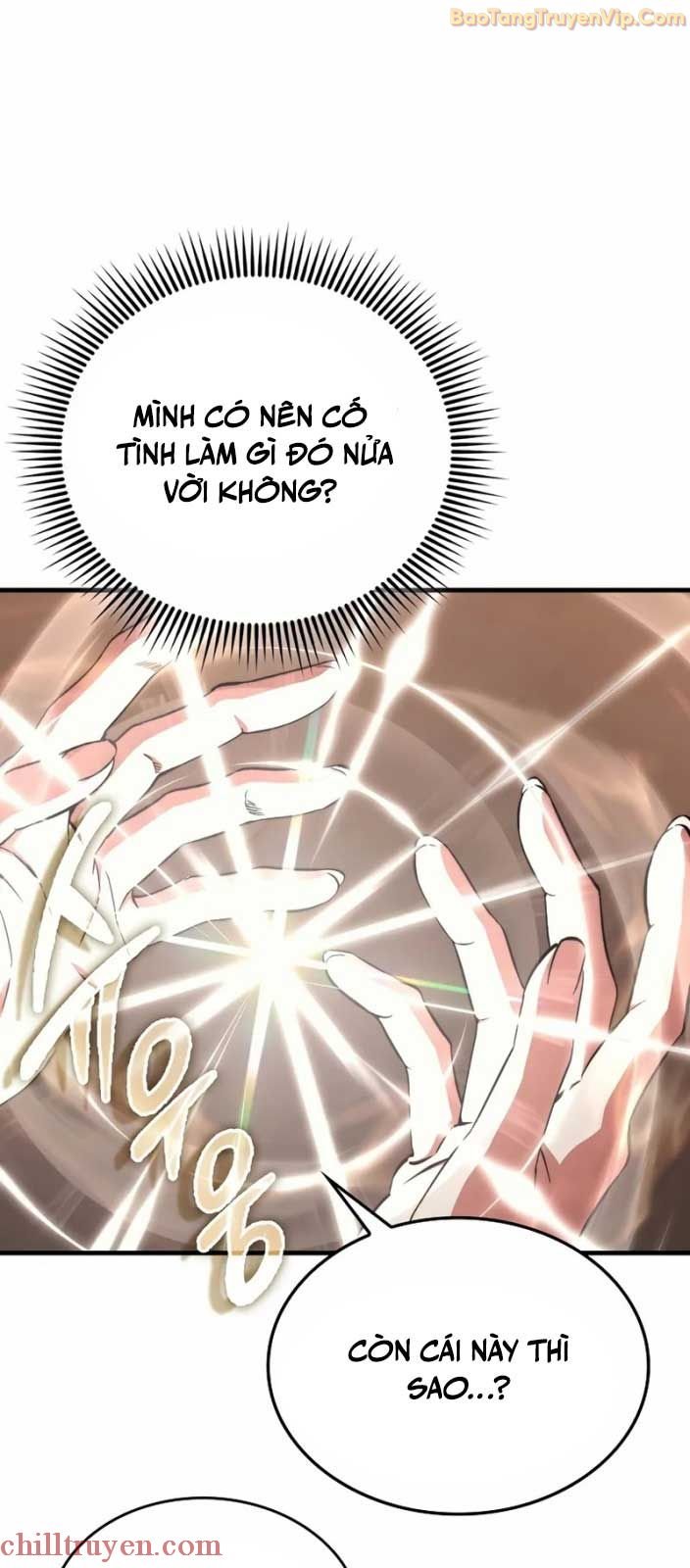 Đại Phản Diện Khao Khát Được Sống: Chapter 27