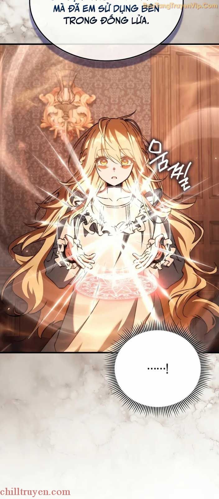 Đại Phản Diện Khao Khát Được Sống: Chapter 27