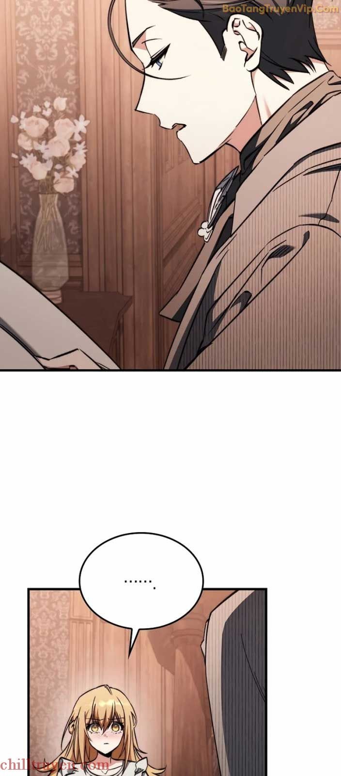 Đại Phản Diện Khao Khát Được Sống: Chapter 27