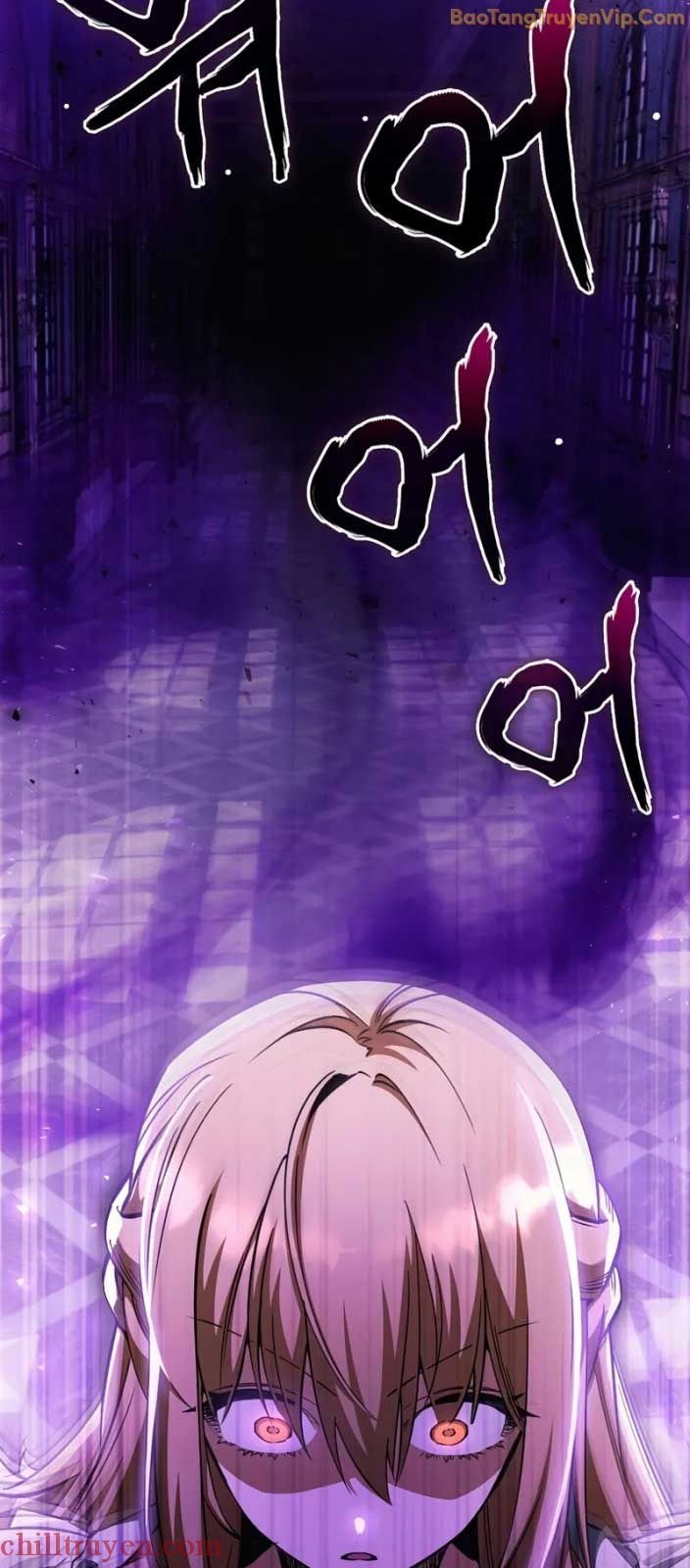 Đại Phản Diện Khao Khát Được Sống: Chapter 27