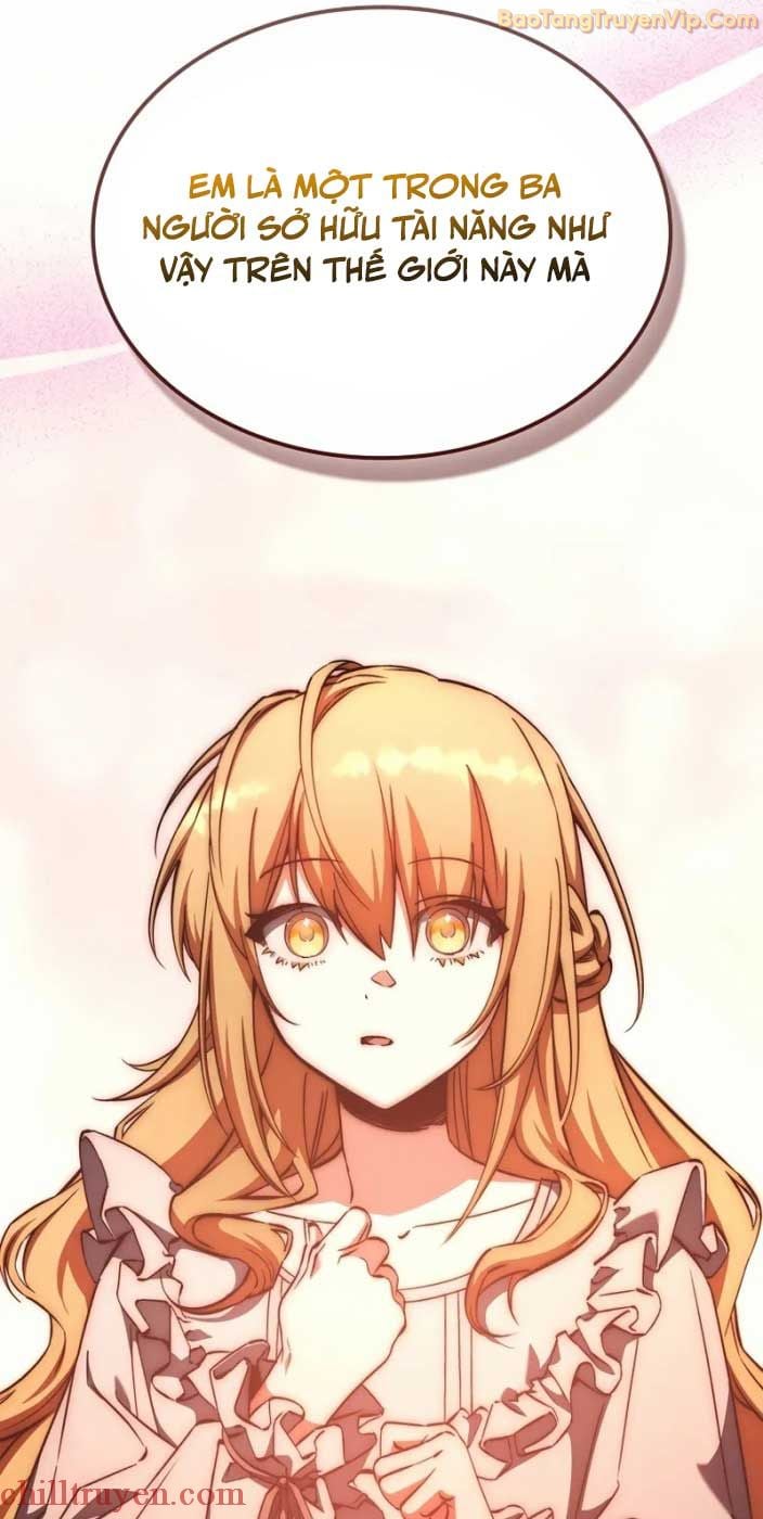 Đại Phản Diện Khao Khát Được Sống: Chapter 27